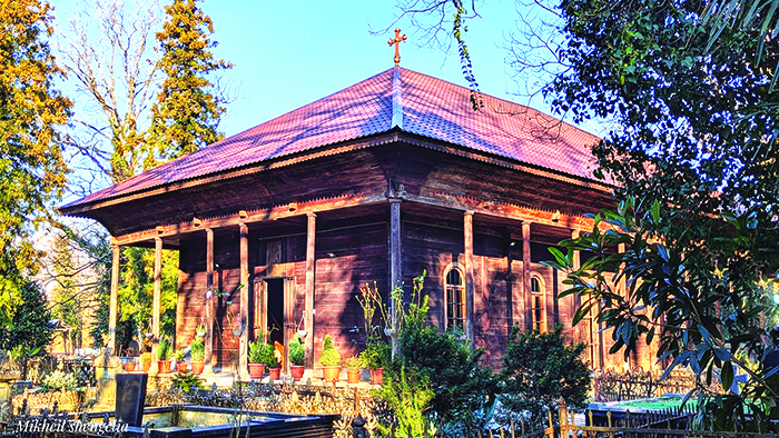 sopeli-ganiri-1772374852. წმინა გიორგის ეკლესია XVIII ს.jpg